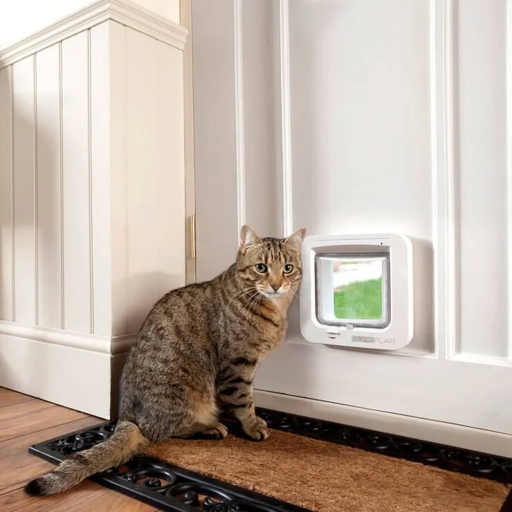 SureFlap